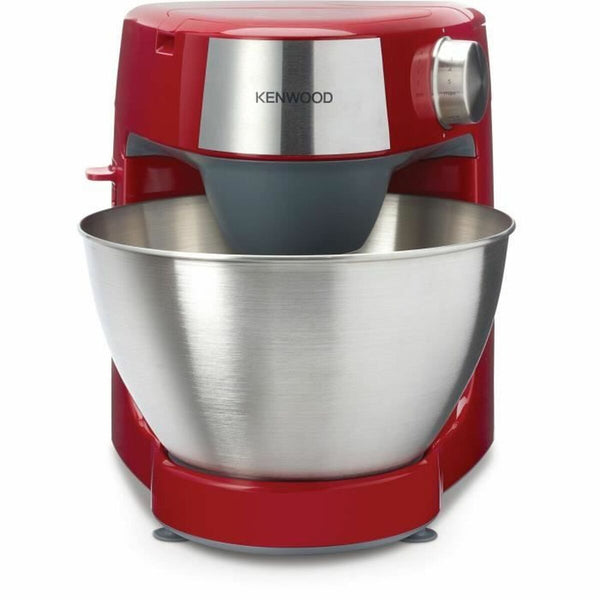 Kenwood Monitoimikone Rouge - Vuodevaatteet.fi