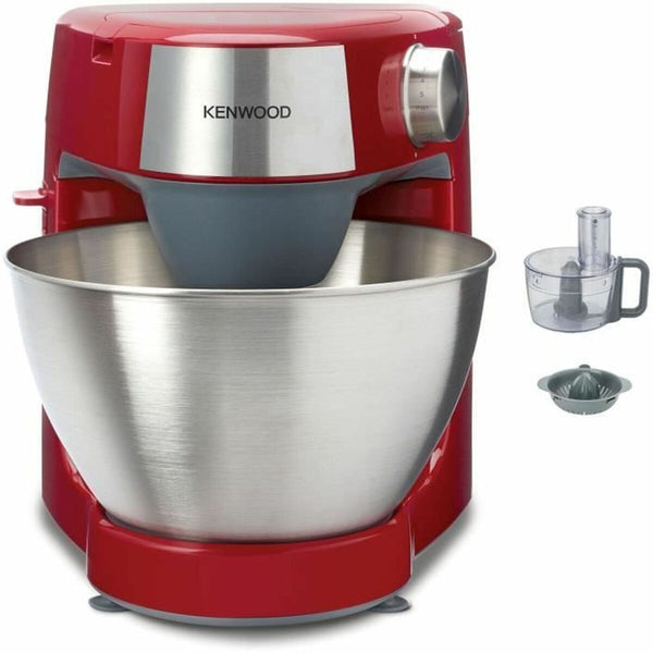 Kenwood Monitoimikone Rouge - Vuodevaatteet.fi