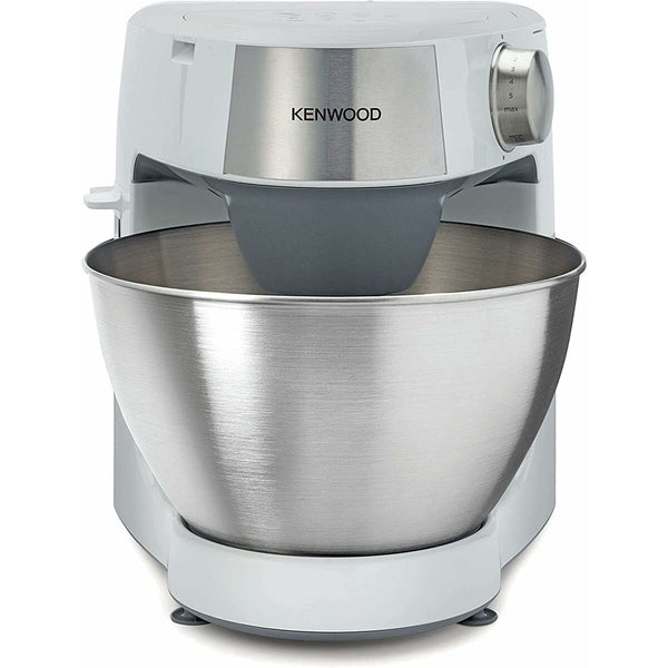 Kenwood Monitoimikone 1000W Valkoinen - Vuodevaatteet.fi