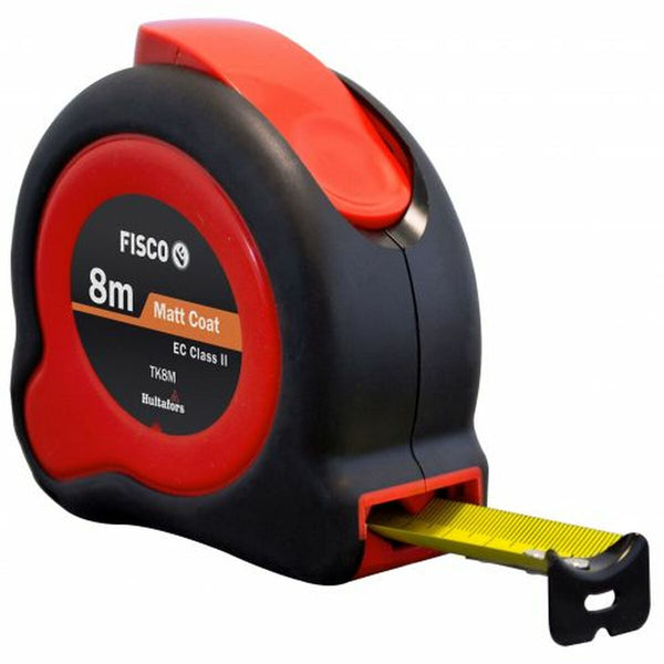 FISCO TUF-LOK vetomitta 8 m
