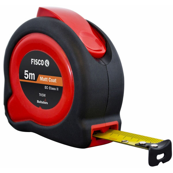 FISCO TUF-LOK vetomitta 8 m