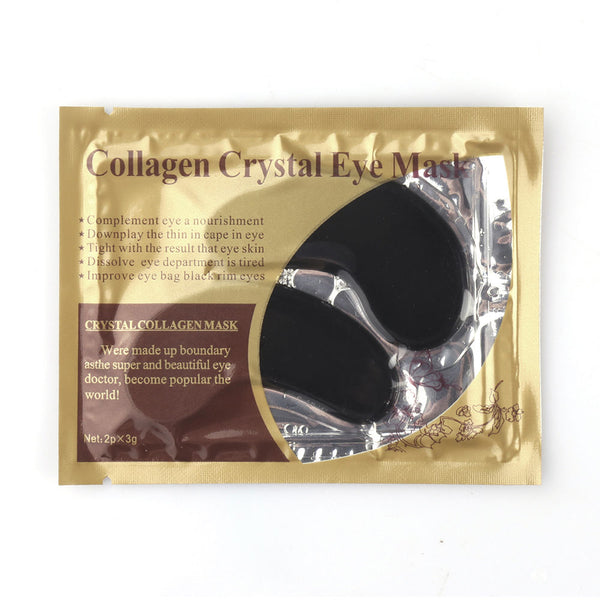 Paloma Beauties - Collagen eye contour patches 10 u