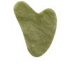 Paloma Beauties - Jade Gua Sha #green 1 unit