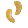 Paloma Beauties - Crystal Gold eye contour patches 10 u