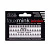 Ardell - Faux Mink pestañas individuales negras #medium 1 u