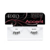 Ardell - Ardell Accent eyelashes #318 black 1 u