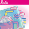 Barbie Päiväkirja Tarvikkeineen
