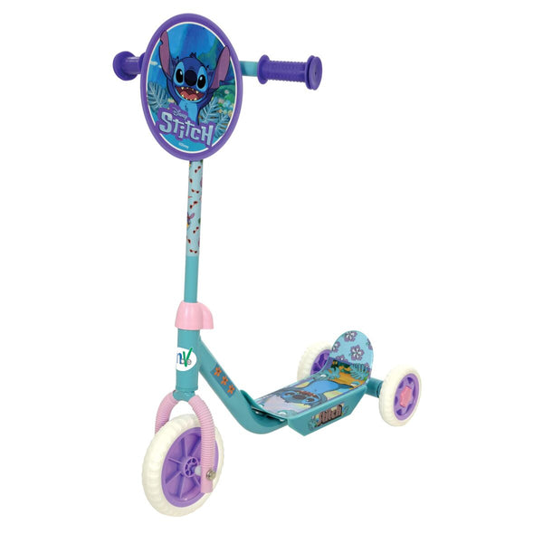 Stitch Potkulauta Lapsille - Sininen