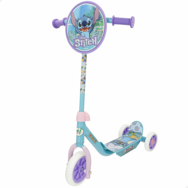 Stitch Potkulauta Lapsille - Sininen
