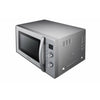 Panasonic Hopeinen Mikroaaltouuni Grillillä 27L - Vuodevaatteet.fi