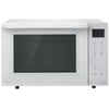 Panasonic Valkoinen Mikroaaltouuni Grillillä 1000 W 23 L - Vuodevaatteet.fi
