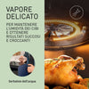 Panasonic Airfryer 6L 1450W - Vuodevaatteet.fi
