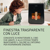 Panasonic Airfryer 6L 1450W - Vuodevaatteet.fi