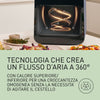 Panasonic Airfryer 6L 1450W - Vuodevaatteet.fi