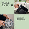 Panasonic Airfryer 6L 1450W - Vuodevaatteet.fi