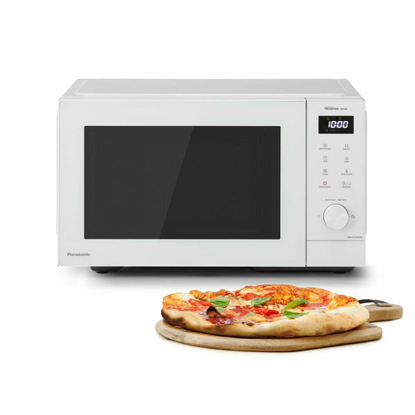 Panasonic mikroaaltouuni grillillä - Vuodevaatteet.fi