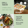 Panasonic mikroaaltouuni grillillä - Vuodevaatteet.fi