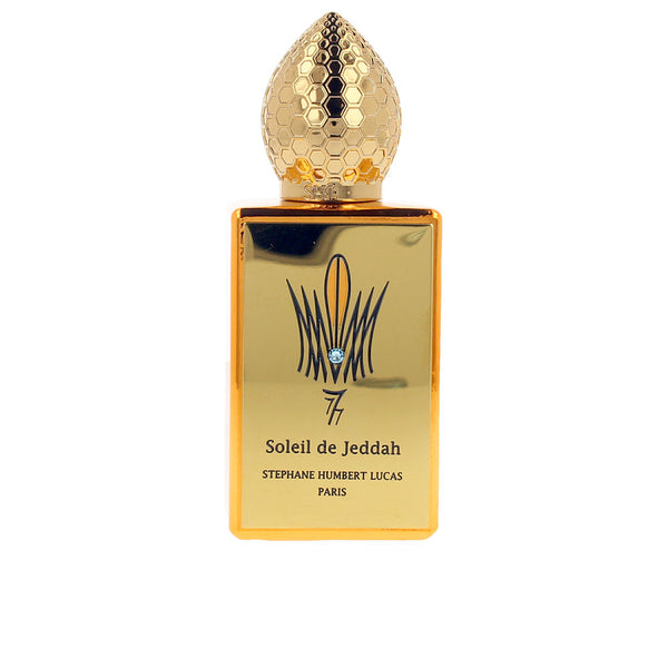 Stephane Humbert Lucas - Soleil De Jeddah Mango Kiss edp vapo 50 ml