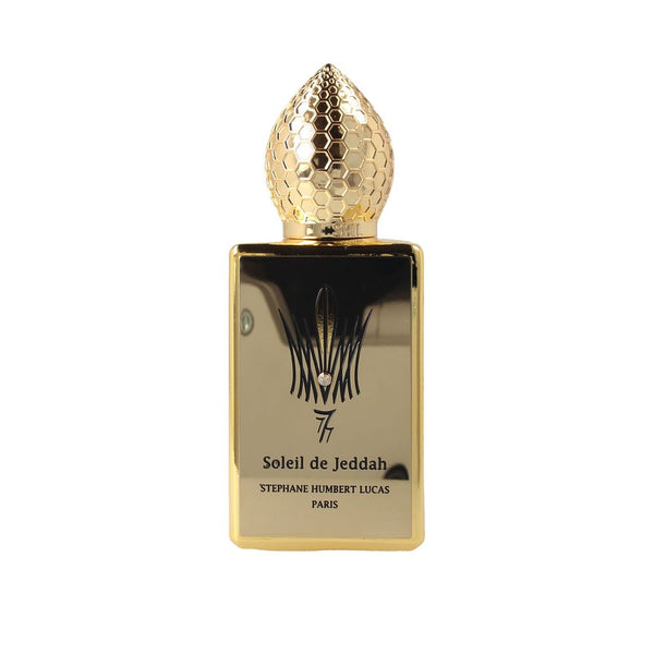 Stephane Humbert Lucas - Soleil De Jeddah edp vapo 50 ml