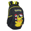 Pokémon Koululaukku Monivärinen 28 x 42 x 15 cm