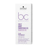 Schwarzkopf - Bc Frizz Away smoothing oil 50 ml