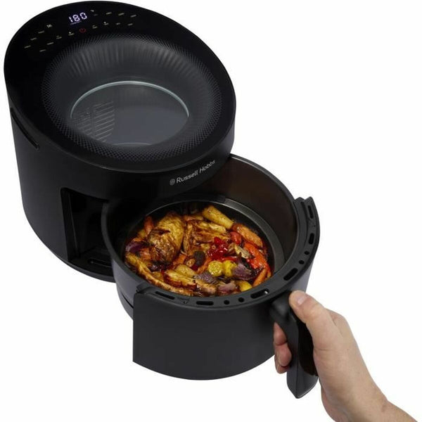 Russell Hobbs Airfryer - Vuodevaatteet.fi