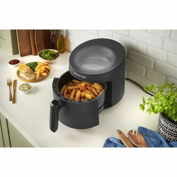 Russell Hobbs Airfryer - Vuodevaatteet.fi