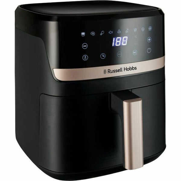 Russell Hobbs Airfryer - Vuodevaatteet.fi