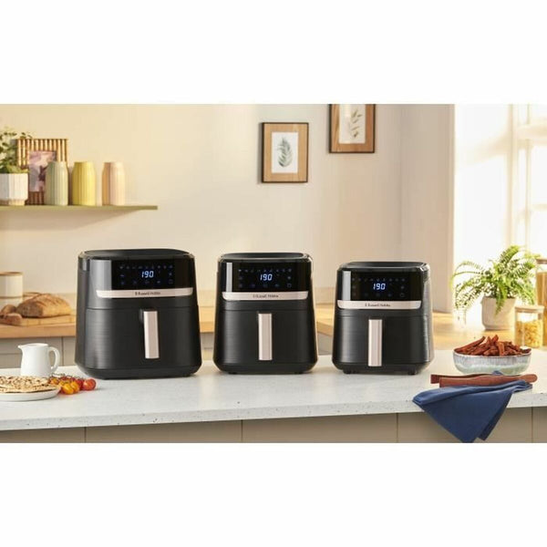 Russell Hobbs Airfryer - Vuodevaatteet.fi