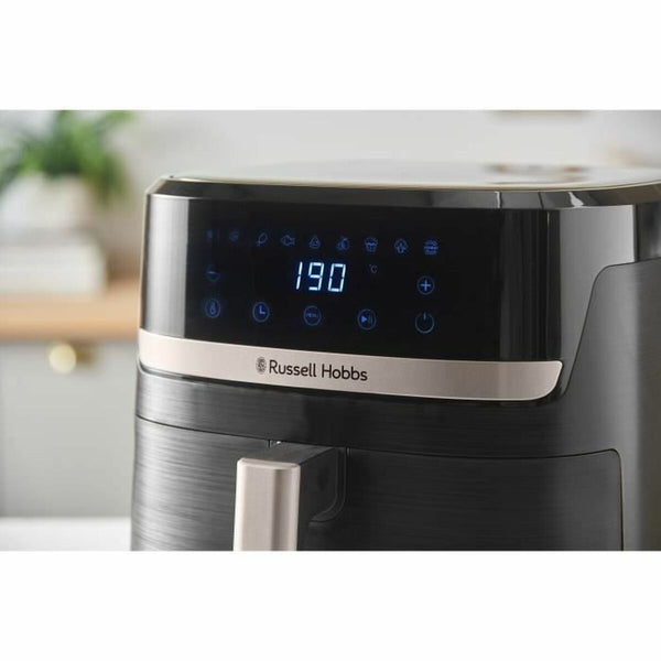 Russell Hobbs Ilmakeitin - Vuodevaatteet.fi