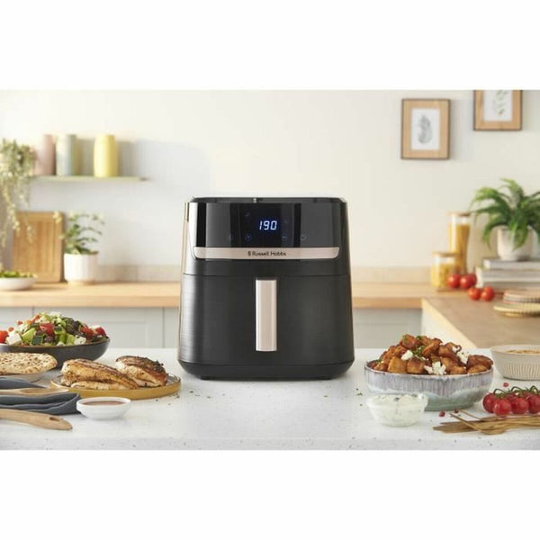 Russell Hobbs Ilmakeitin - Vuodevaatteet.fi