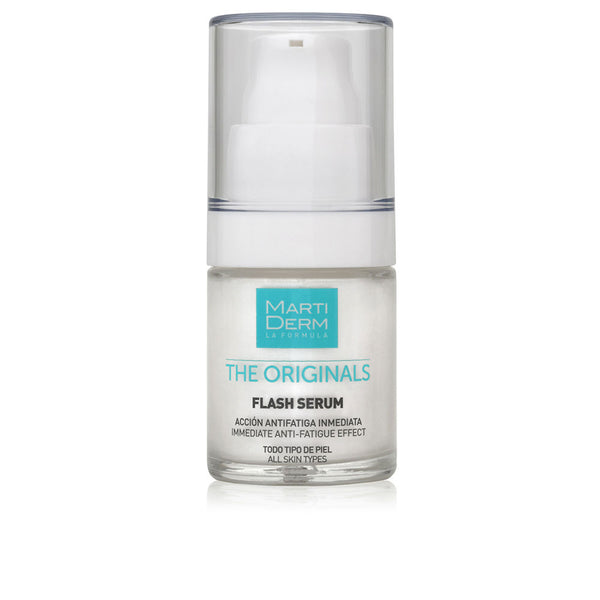 Martiderm - The Originals flash serum 15 ml