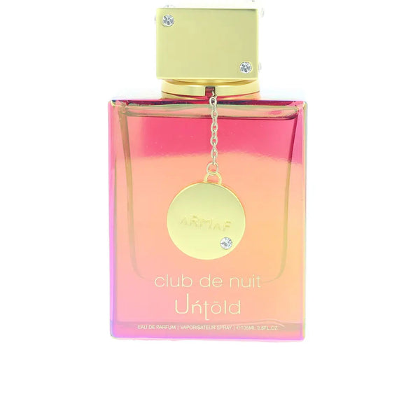Armaf - Club De Nuit Untold edp vapo 105 ml