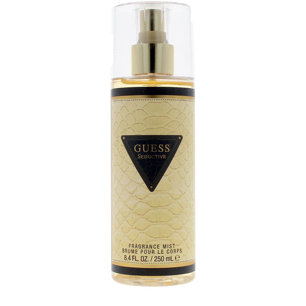 Guess - Seductive body mist 250 ml