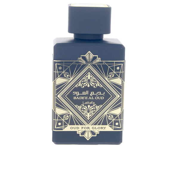 Lattafa - Bde'E Al Oud For Glory edp vapo 100 ml