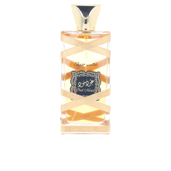 Lattafa - Oud Mood elixir edp vapo 100 ml