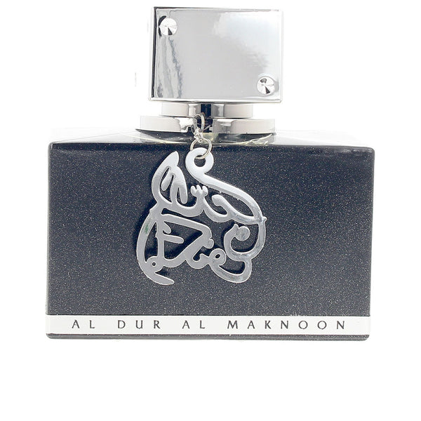Lattafa - Al Dur Al Maknoon Silver edp vapo 100 ml