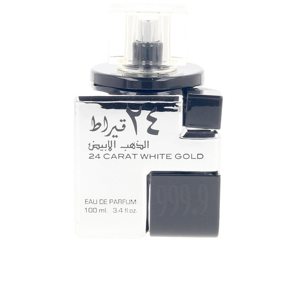 Lattafa - 24 Carat White Gold edp vapo 100 ml