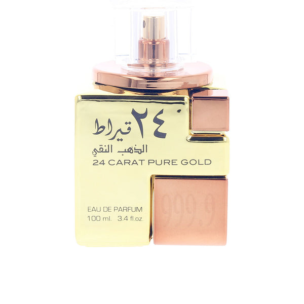 Lattafa - 24 Carat Pure Gold edp vapo 100 ml