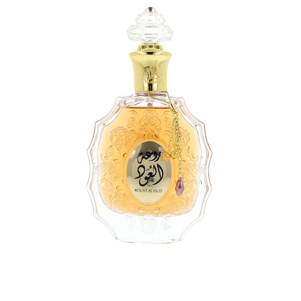 Lattafa - Rouat Al Oud edp vapo 100 ml