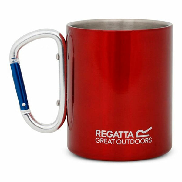 Regatta Punainen Teräsmuki