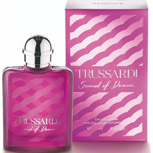 Trussardi - Musta Extreme Edt Tester