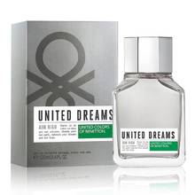 Benetton - Benetton United Dreams Aim High Edt M 100 ml