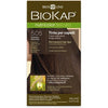 Biokap - Nutricolor Delicato - hiusväri - 5.05 ruskea - vaalea kastanja 140 ml