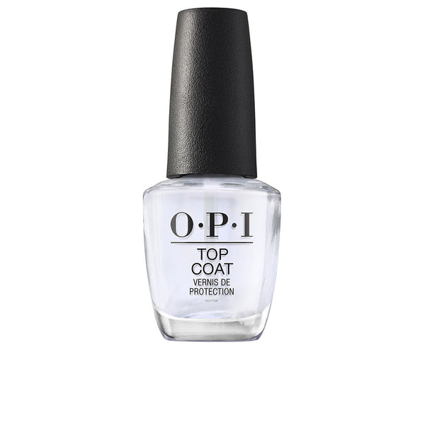 Opi - Nail Lacquer Top Coat Gloss finish 15 ml