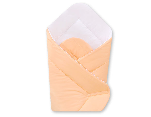 Baby-Pucktuch - Peach