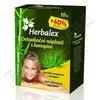 Herbamedicus - Detox-laastarit hampulla 10 ks + 40% Gratis