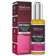 Saloos - Retinol bioaktiivinen seerumi 50 ml