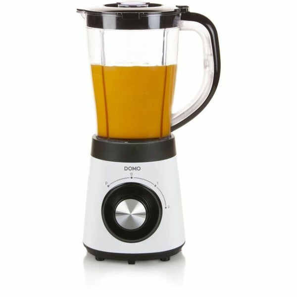 DOMO Kuppiblenderi 1,5L - Vuodevaatteet.fi