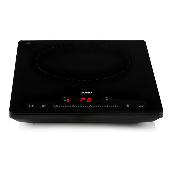 DOMO Induktiolevy 2000 W